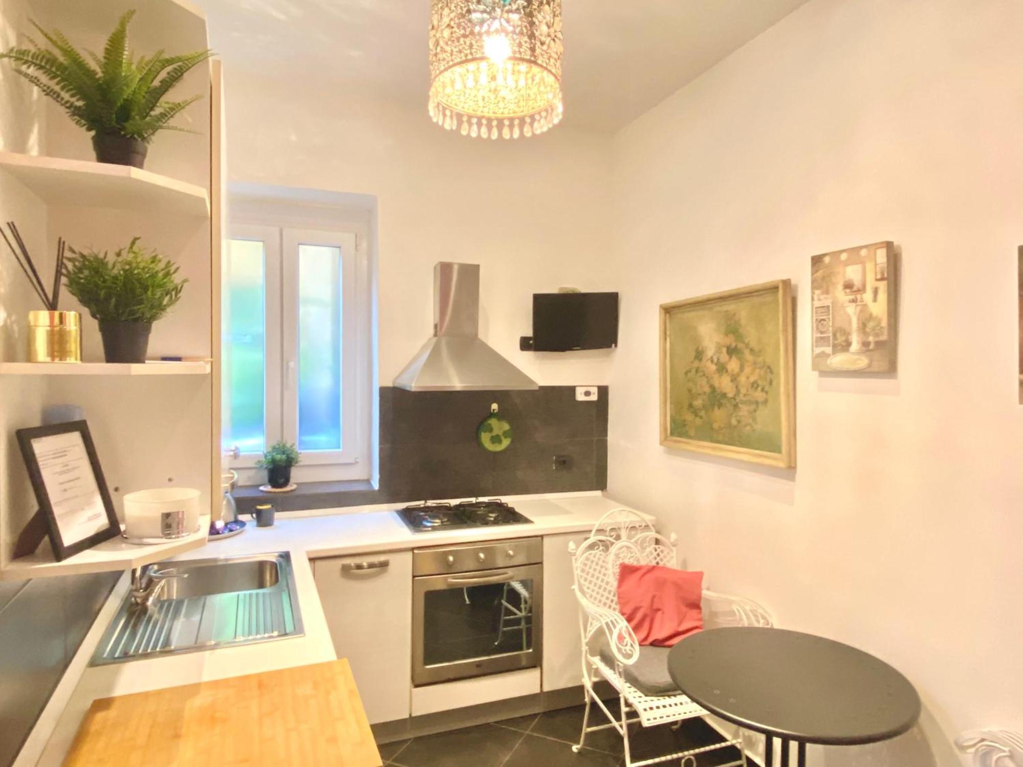 Boutique Vatican Suite Rome Luaran gambar