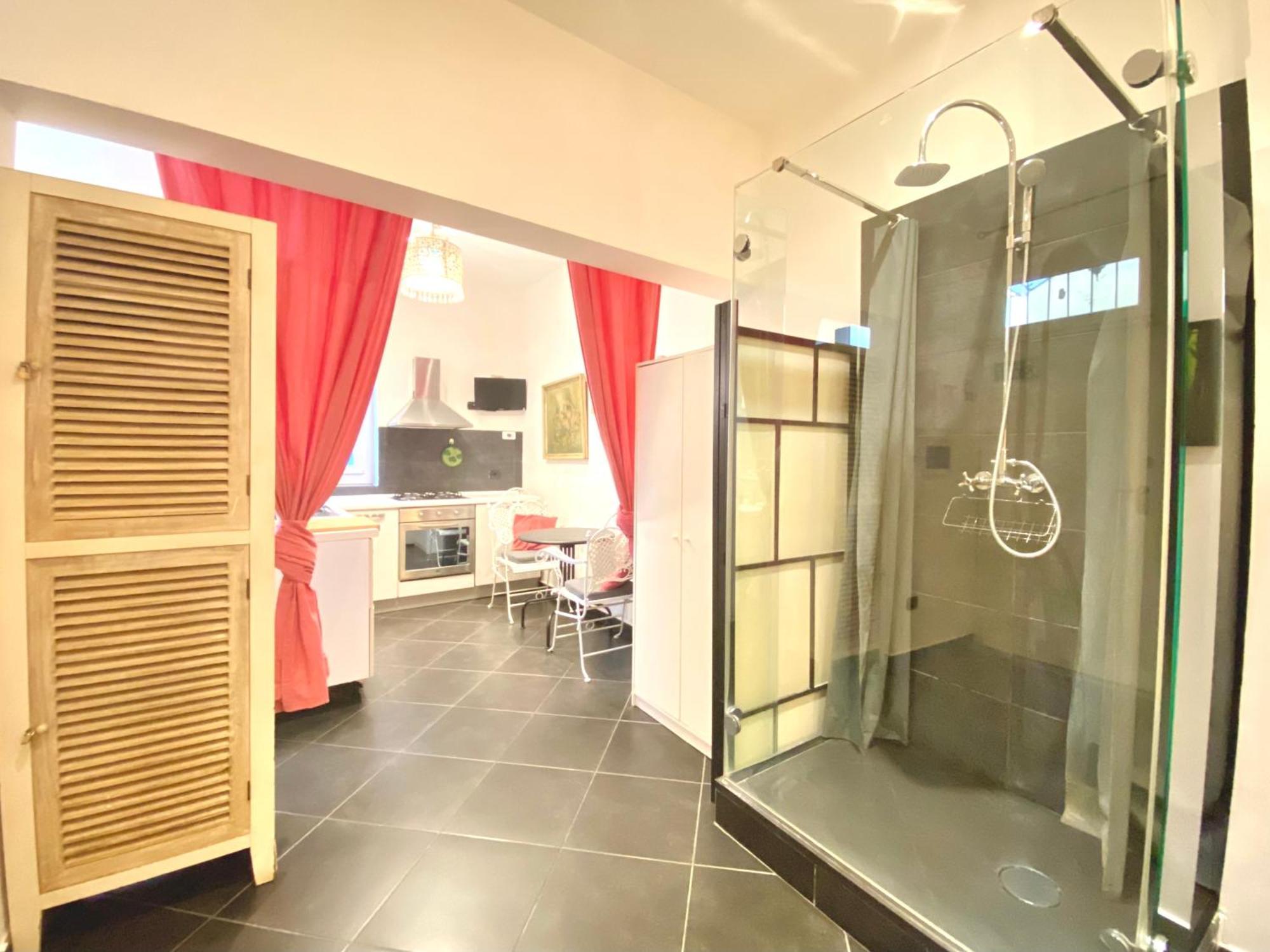 Boutique Vatican Suite Rome Luaran gambar
